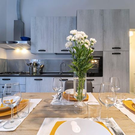 Savonarola Comfy Flat Διαμέρισμα Φλωρεντία Εξωτερικό φωτογραφία