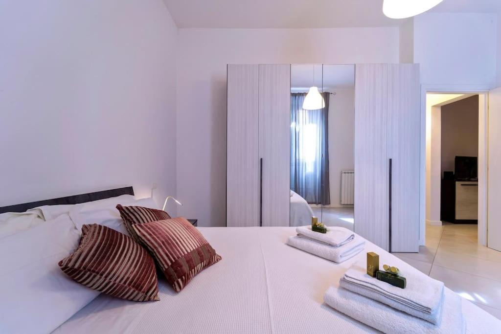 Savonarola Comfy Flat Διαμέρισμα Φλωρεντία Εξωτερικό φωτογραφία