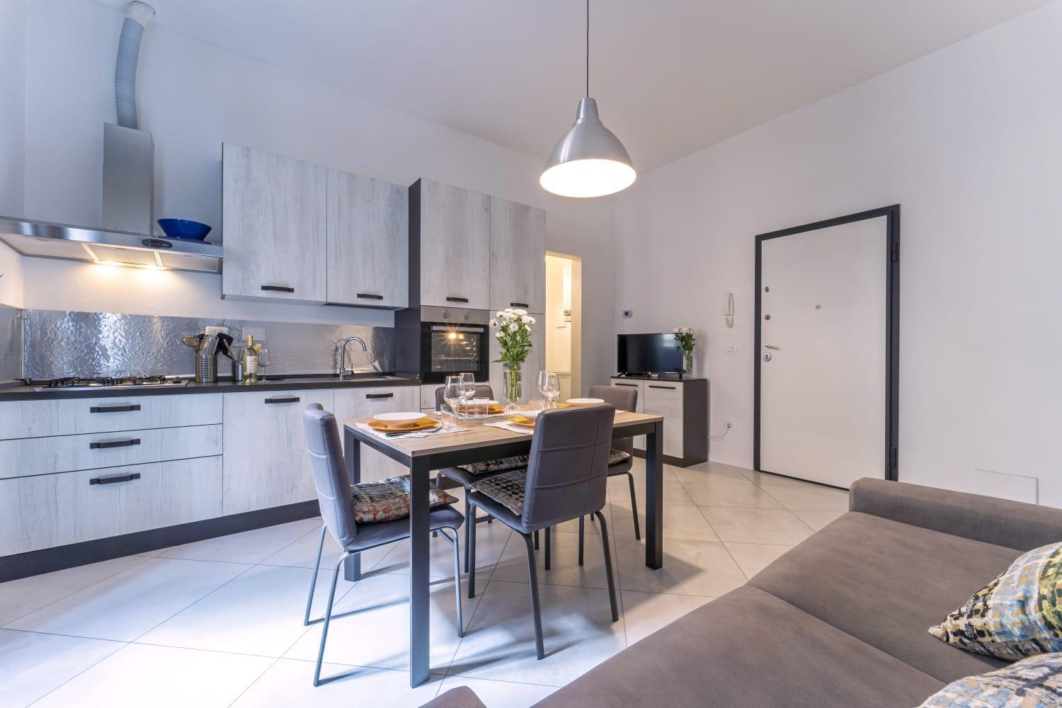 Savonarola Comfy Flat Διαμέρισμα Φλωρεντία Εξωτερικό φωτογραφία