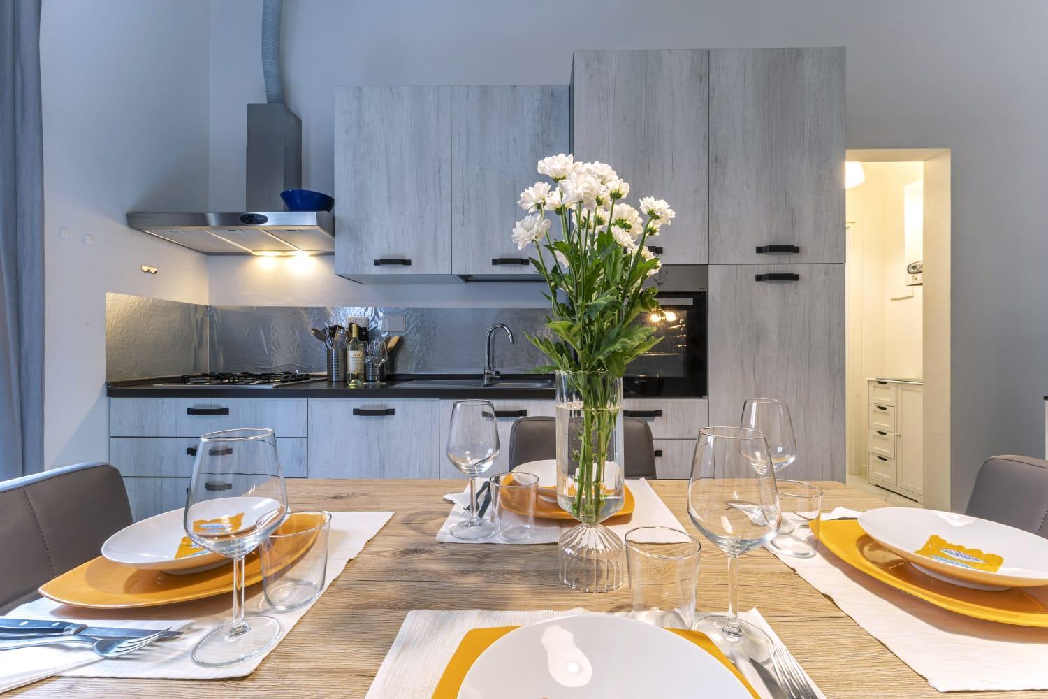 Savonarola Comfy Flat Διαμέρισμα Φλωρεντία Εξωτερικό φωτογραφία