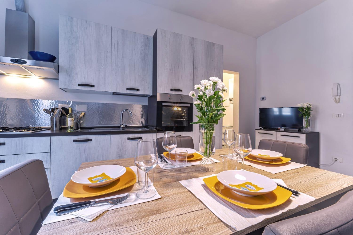 Savonarola Comfy Flat Διαμέρισμα Φλωρεντία Εξωτερικό φωτογραφία